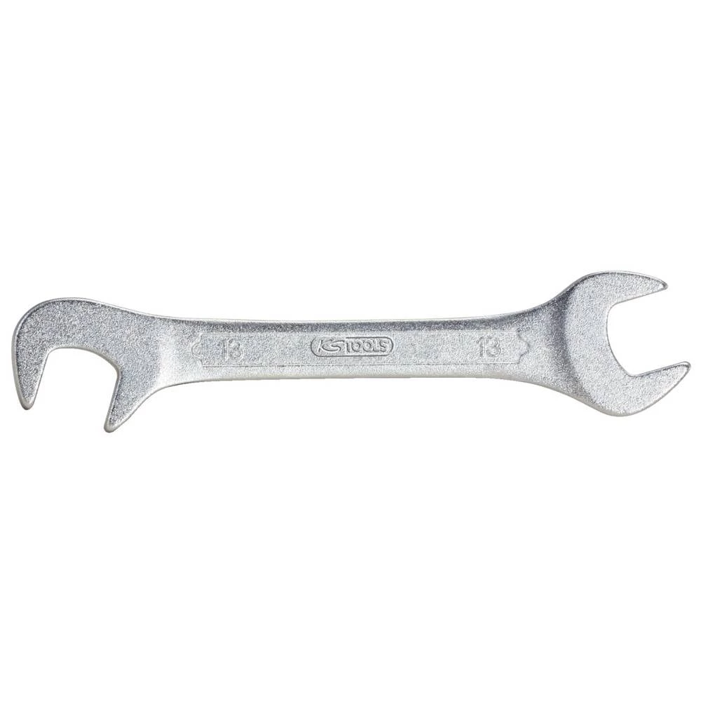 KS Tools 517.1790 517.1790 dupli viličasti ključ Veličina ključa (metrička) (naslov) 9 mm slika