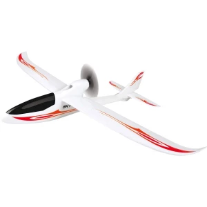 Amewi Skyrunner V3 Gyro RC model motornog zrakoplova RtR 750 mm slika