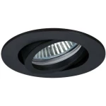 Brumberg 12371083 12371083 LED ugradna svjetiljka   LED  3 W crna