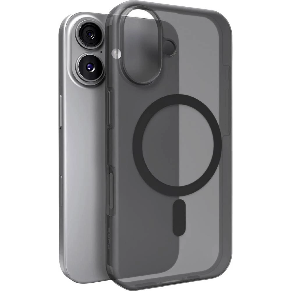 Puro etui Apple iPhone 17 PUIPC1763DAYLBLK slika