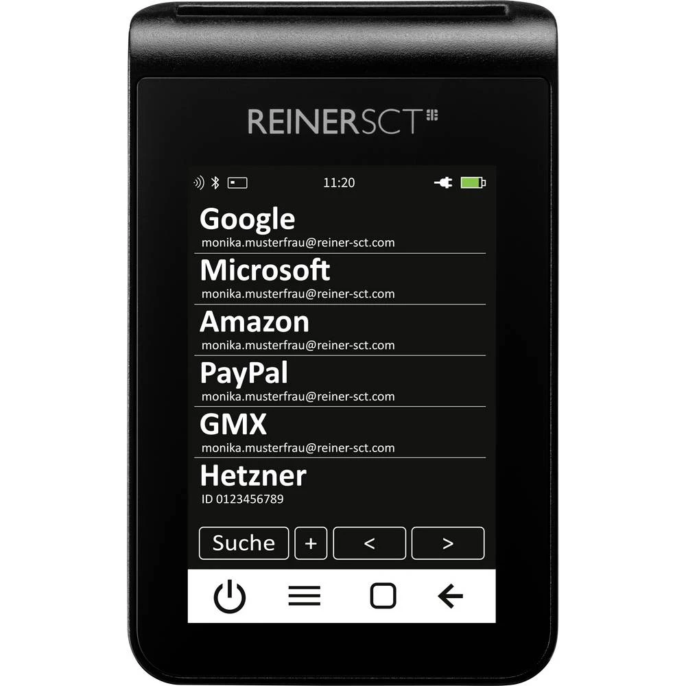 Conrad Product Image