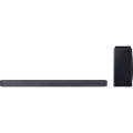 Samsung HW-Q810B Soundbar crna uklj. bežični subwoofer, Bluetooth®, WLAN slika