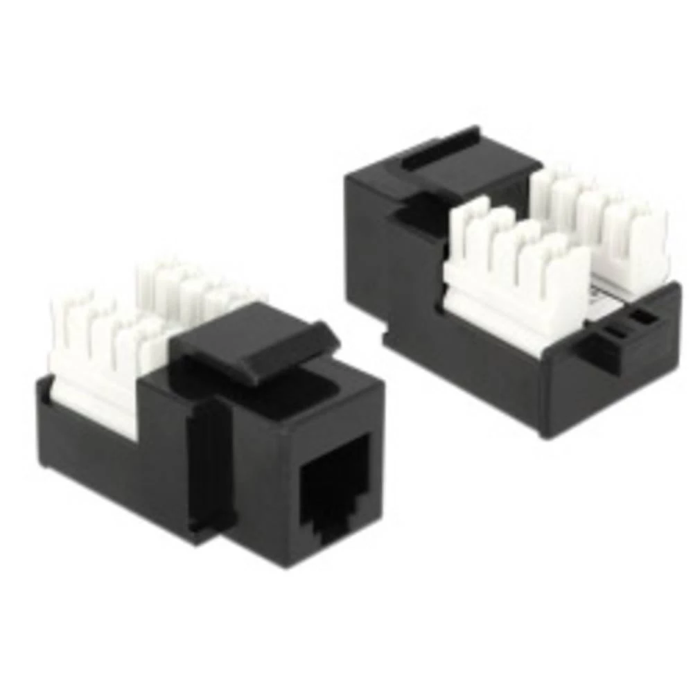 RJ12 ugradni modul Keystone CAT 3 Delock 86168 slika