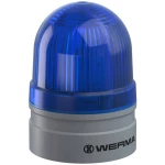 Werma Signaltechnik Signalna svjetiljka Mini TwinLIGHT 115-230VAC BU Plava boja 230 V/AC
