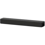 Sony HT-SF200 Soundbar Crna Bluetooth®, Bez subwoofera, USB