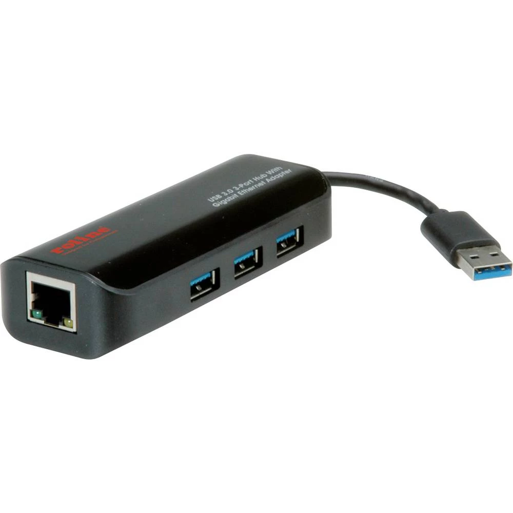 Roline USB 2.0 pretvarač slika