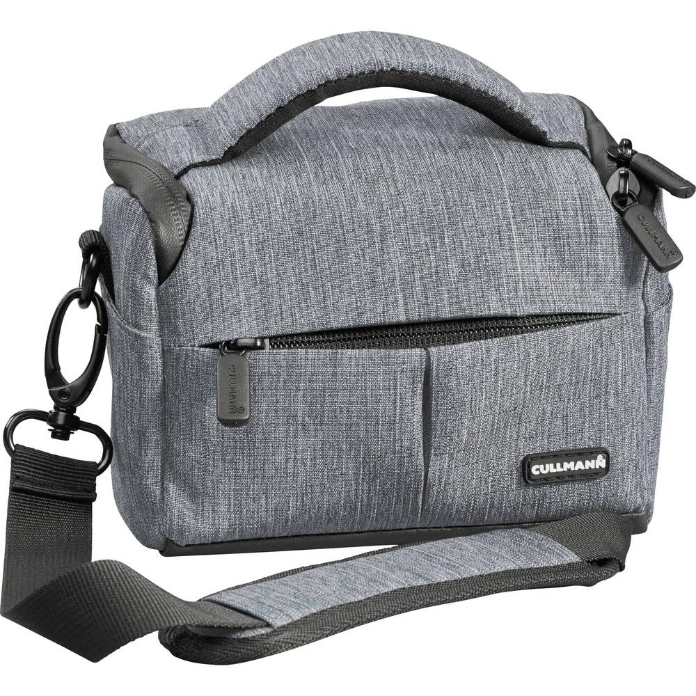 Cullmann torbica za fotoaparat Unutaršnje dimenzije (ŠxVxD) 14 x 9 x 7.5 cm slika