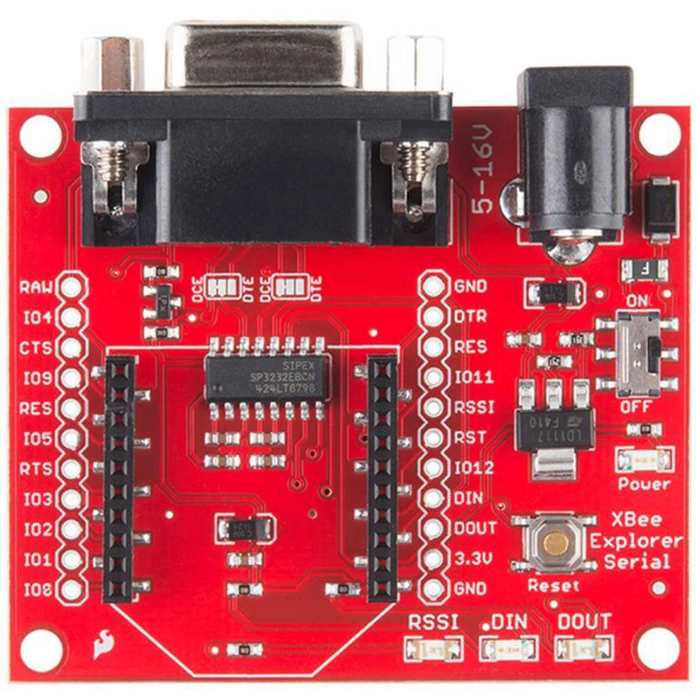 Conrad Product Image