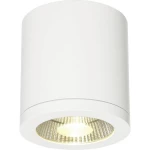 SLV ENOLA C 152101 stropna svjetiljka  LED fiksno ugrađena    bijela