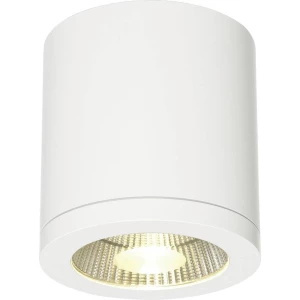 SLV ENOLA C 152101 stropna svjetiljka  LED fiksno ugrađena    bijela slika