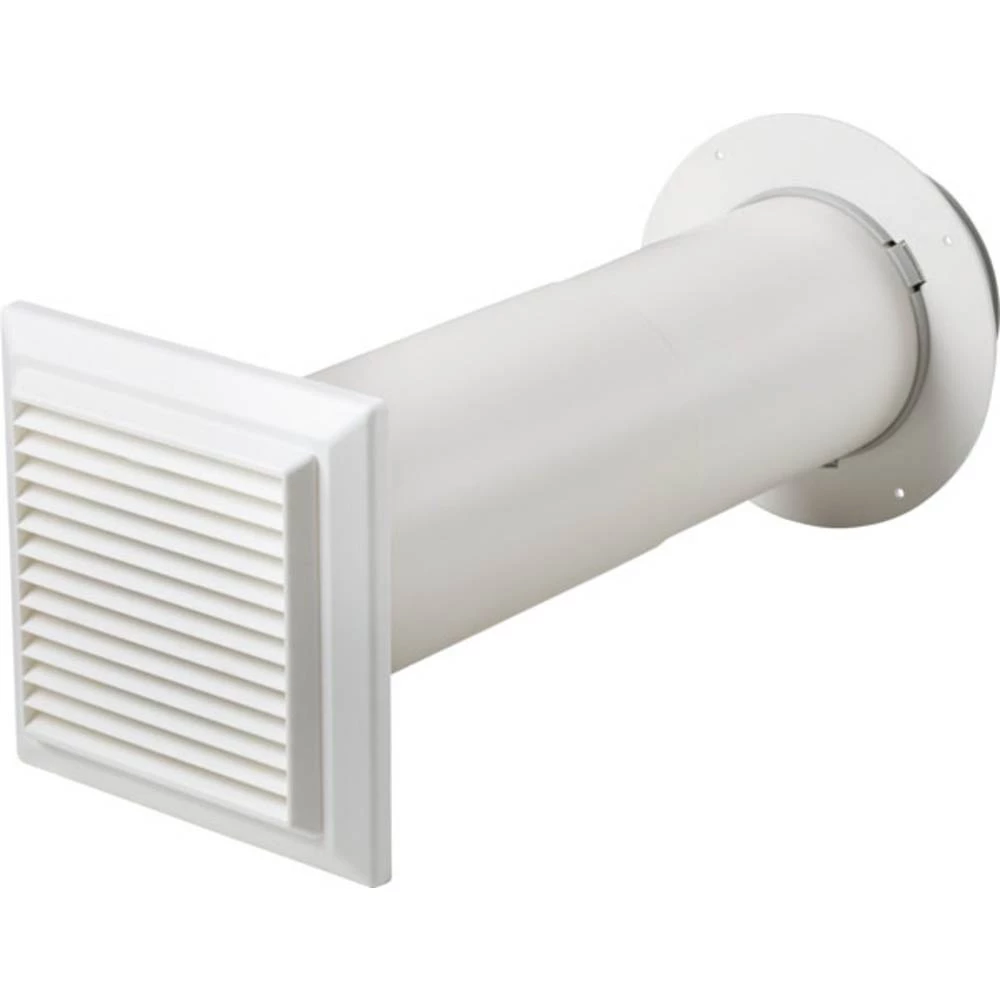 Teleskopska zidna uvodnica Stiebel Eltron slika