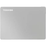 Toshiba Canvio Flex 2 TB vanjski tvrdi disk 6,35 cm (2,5 inča) USB 3.2 (gen. 1) srebrna HDTX120ESCAA