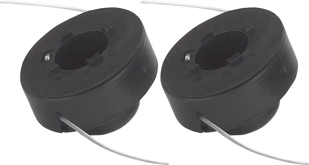 Zamjenska navojnica ERT 250/1 Einhell 3405134 za električne trimere ERT 250, ERT 250/1, ERT 300, ERT 300/1, 2 kom. u setu slika