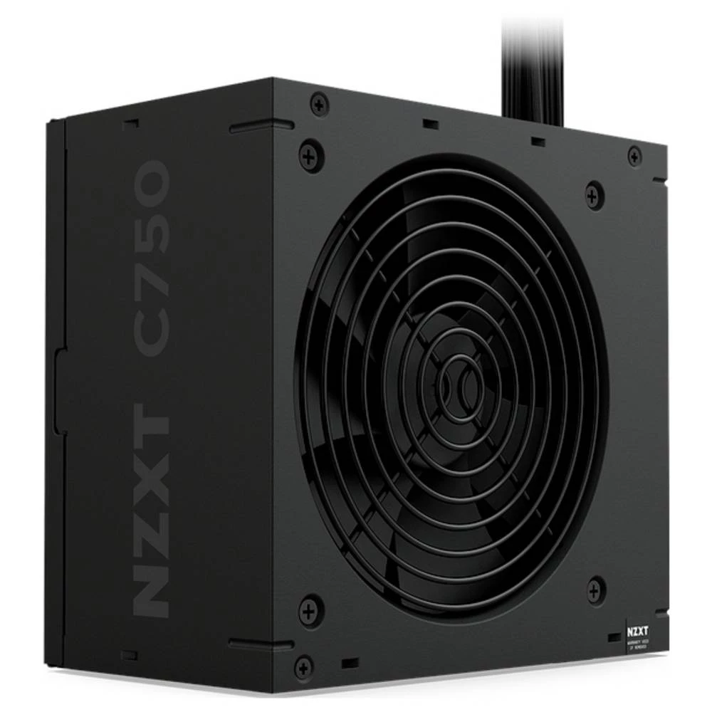 NZXT C750 napajanje 750 W ATX 80 plus bronze slika