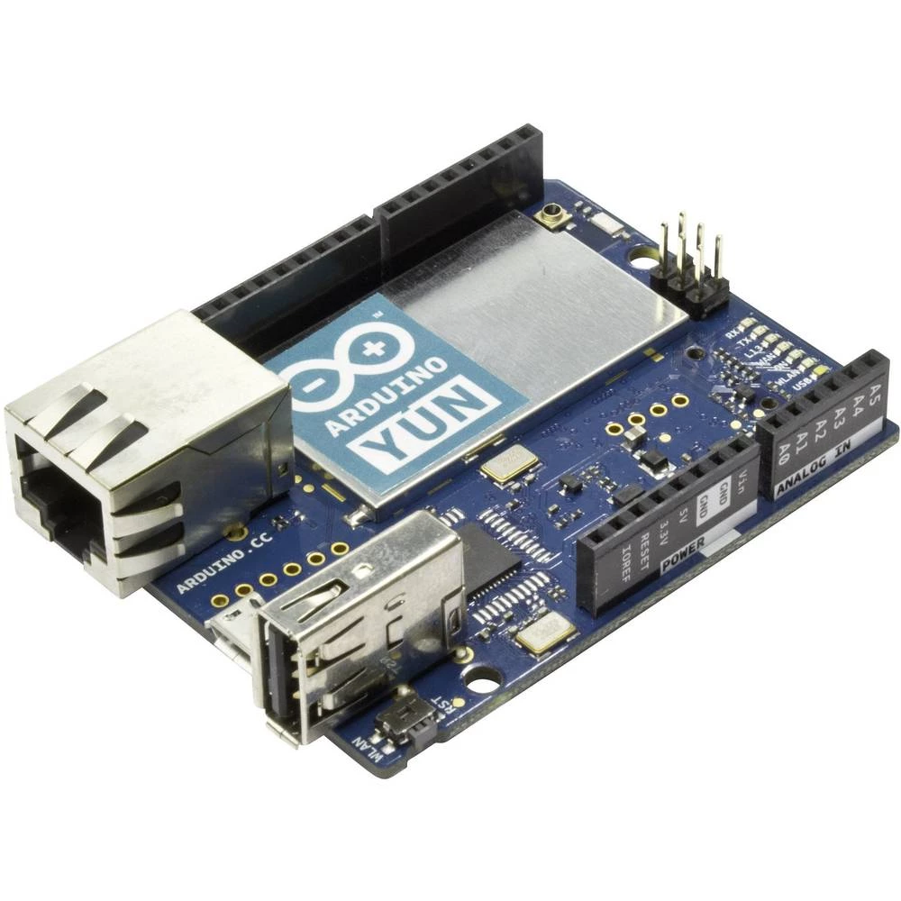 Arduino AG Board Yun ATMega32 slika
