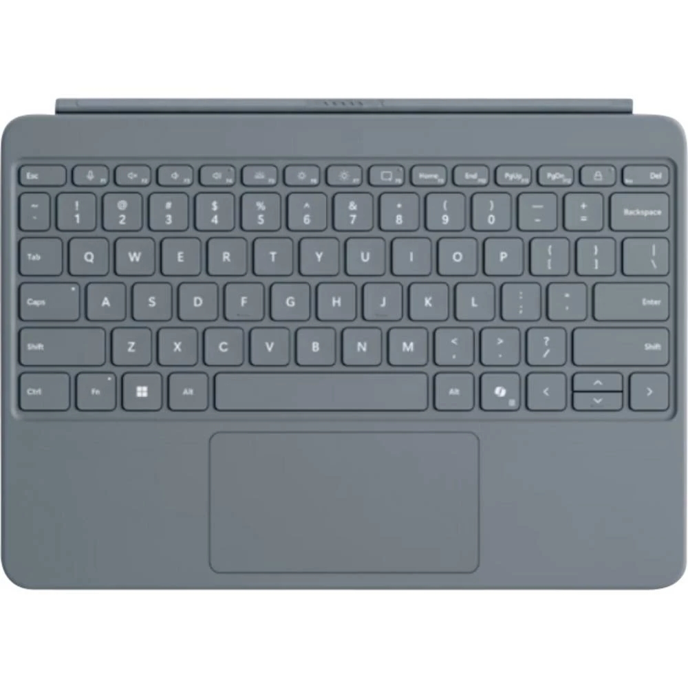 Microsoft Surface Pro Keyboard Ocean tipkovnica za tablet Pogodno za marke (tablet računala): Microsoft slika