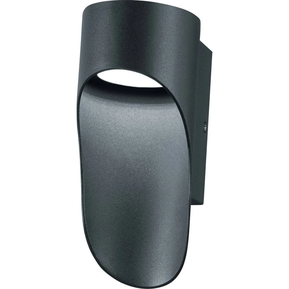 Thorn ECO HOLLY 96633687 LED zidna svjetiljka 8 W toplo bijela antracit/crna<b slika