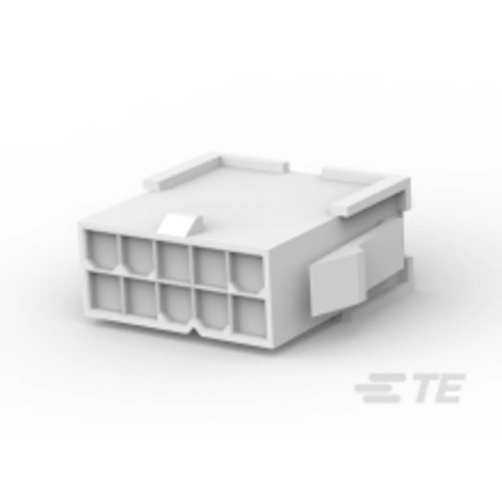 TE Connectivity VAL-U-LOKVAL-U-LOK 1-1969613-0 AMP slika