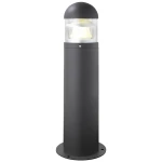 Heitronic 501223 Maris vanjska podna lampa E27 antracitna boja