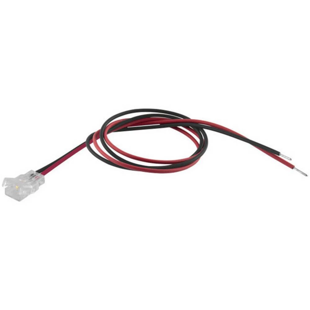 Konektor Duljina kabela: 500 mm (D x Š x V) 552 x 15 x 7 mm LEDVANCE -CP/P2/500/P 272958 slika