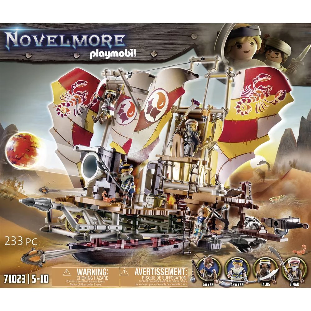 Conrad Product Image