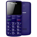 Panasonic KX-TU110EXC senior mobilni telefon