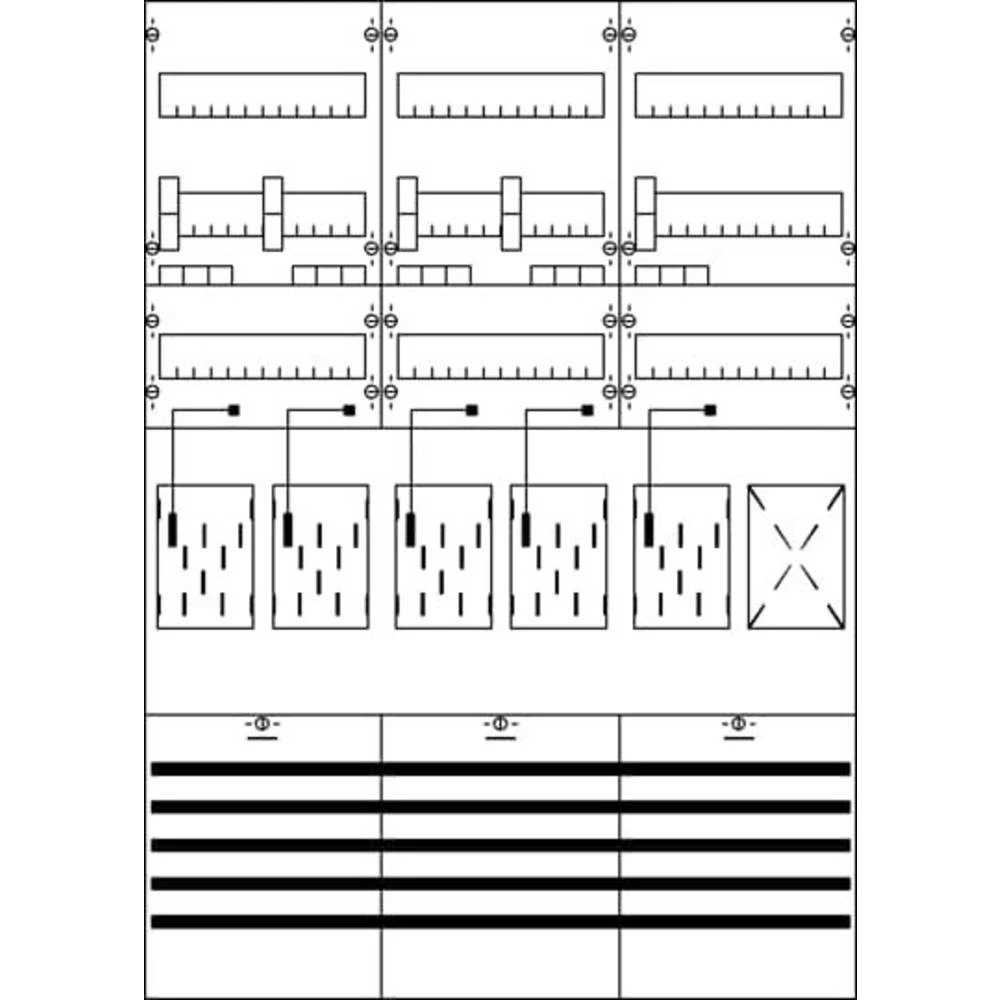 Striebel & John KA3255 slika