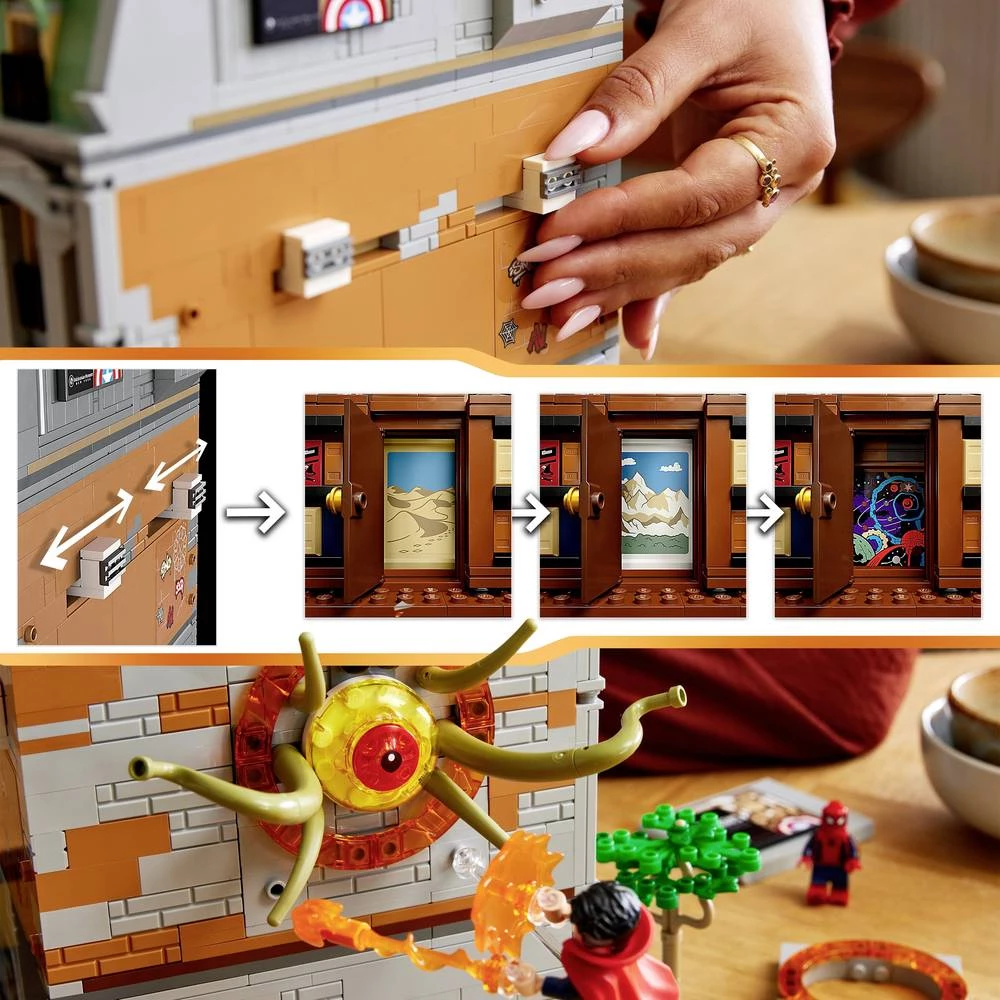 Conrad Product Image