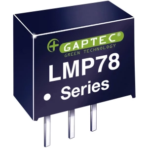 Gaptec LMP78_05-1.5 Ulaz Izlaz slika