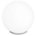 ECO-Light CITY I-LAMPD/L35 BCO stolna svjetiljka  E27   bijela