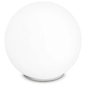 ECO-Light CITY I-LAMPD/L35 BCO stolna svjetiljka  E27   bijela slika