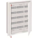 Striebel & John 2CPX071787R9999 U63 mali razvodnik podžbukna  Broj redova = 6