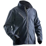 Jobman J1201-dunkelblau-XL Soft shell jakna Veličina: XL  tamnoplava
