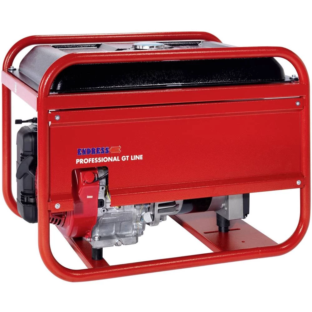 Endress Generator struje 112300 Tip motora 4-taktni slika