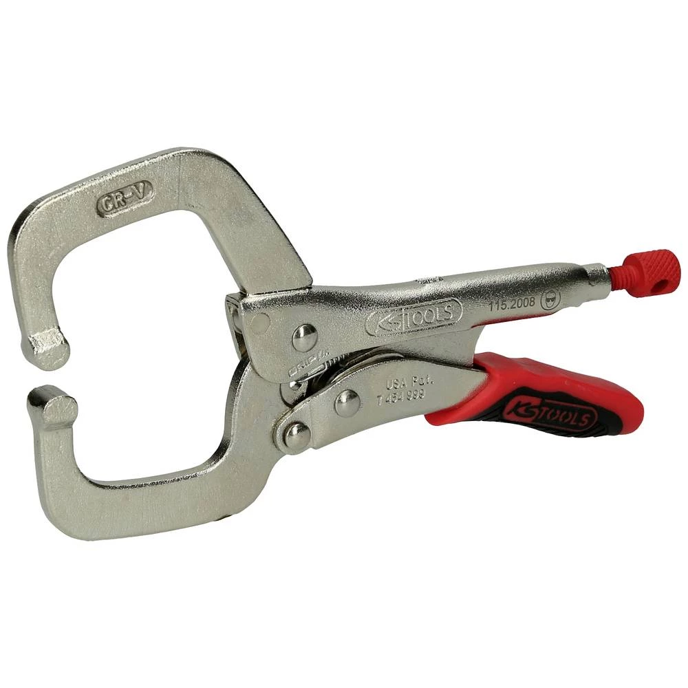 KS Tools 1152008 kliješta za blokiranje slika