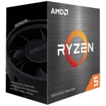 AMD Ryzen 5 5500GT 6 x 3.6 GHz Hexa Core procesor (cpu) u kutiji Baza: AMD AM4 65 W