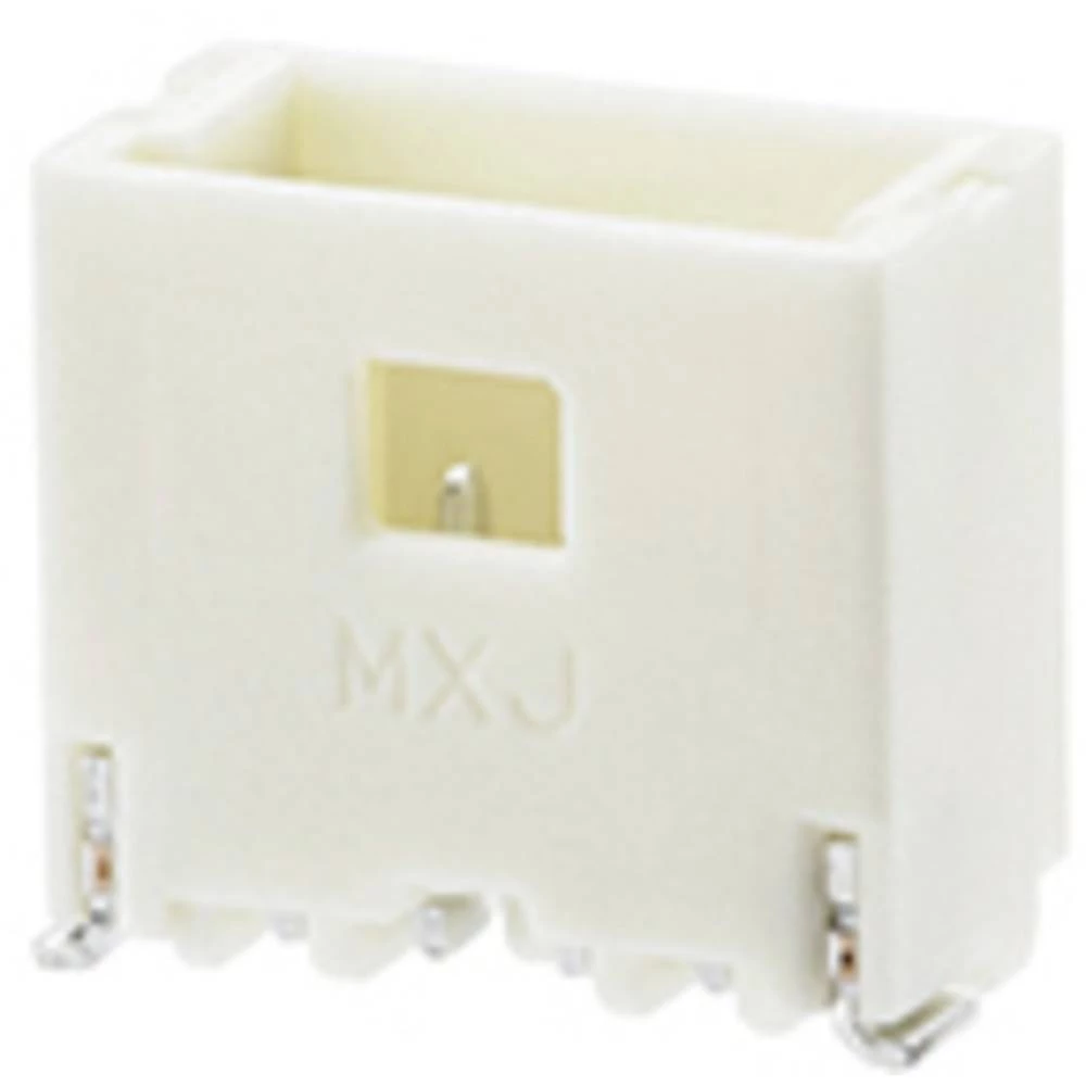 Molex kućište utiča za tiskanu pločicu 5013310507 1 St. slika