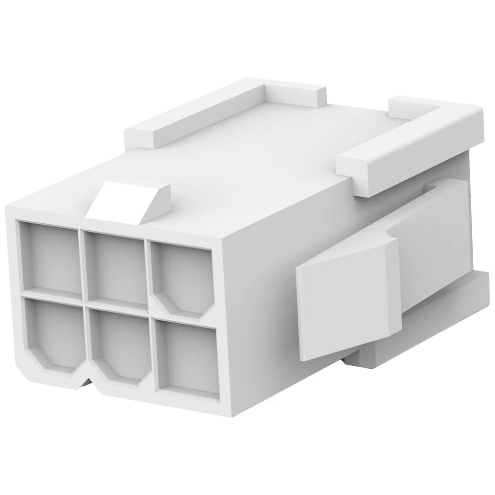 TE Connectivity 794953-6 500 St. Bag slika
