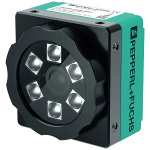 Pepperl+Fuchs VOS2000-F226W-16MM-I vizualni senzor 1 St. 12 - 30 V/DC (Š x V) 58 mm x 57 mm slika