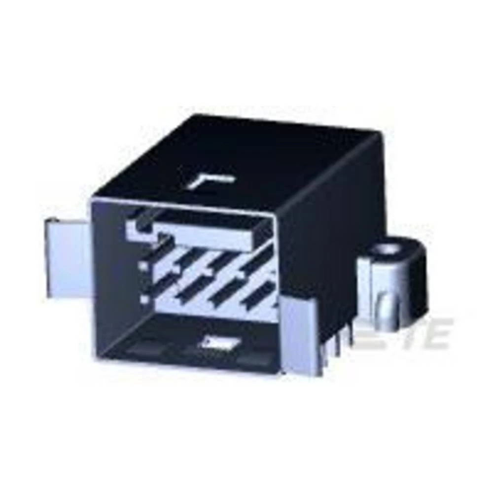 TE Connectivity Infotainment Connectors - HS ElectricalInfotainment Connectors - HS Electrical 1-1418656-4 AMP slika