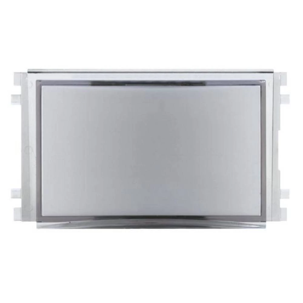 Legrand 332714 pribor portafona za vrata  info polje  prozirna slika