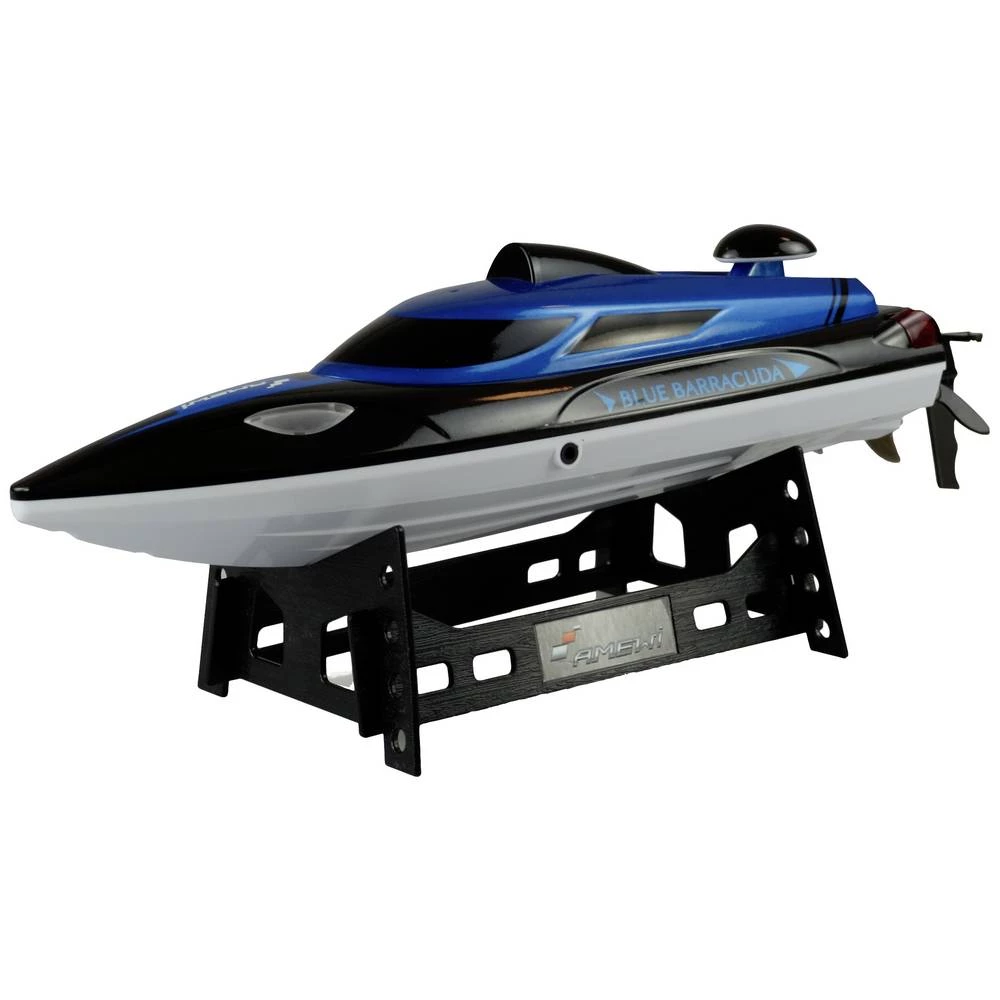 Amewi  RC motorni čamac za početnike RtR 355 mm slika