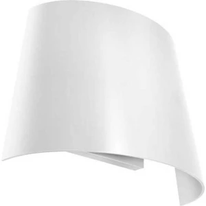 Brumberg 10720173 10720173 LED zidna svjetiljka 8 W bijela bijela slika