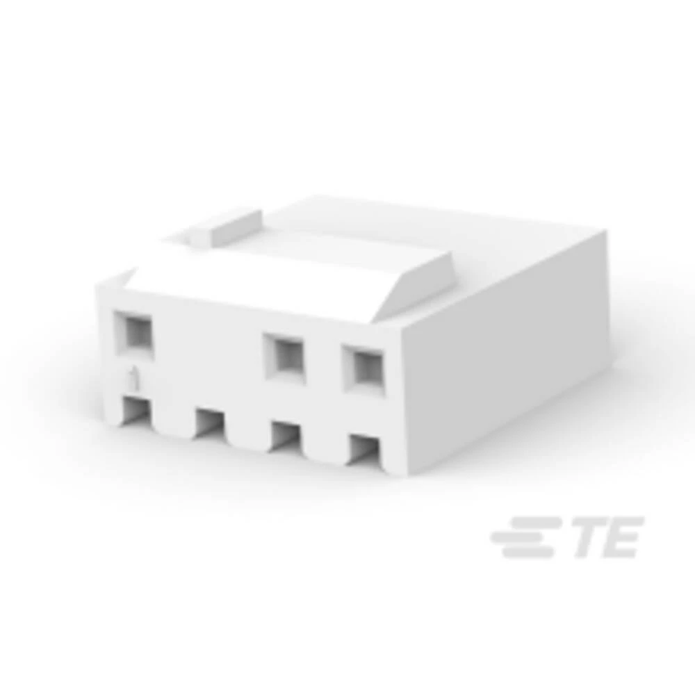 TE Connectivity SL-156 CST-100 and EP ConnectorsSL-156 CST-100 and EP Connectors 647171-4 AMP slika