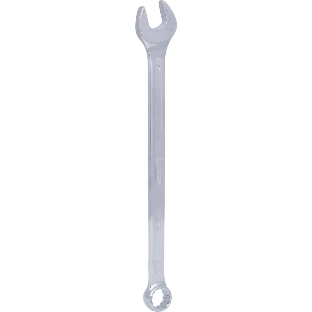 KS Tools 517.1517 517.1517 prstenasti-viličasti ključ Veličina ključa (metrička) (naslov) 17 mm slika
