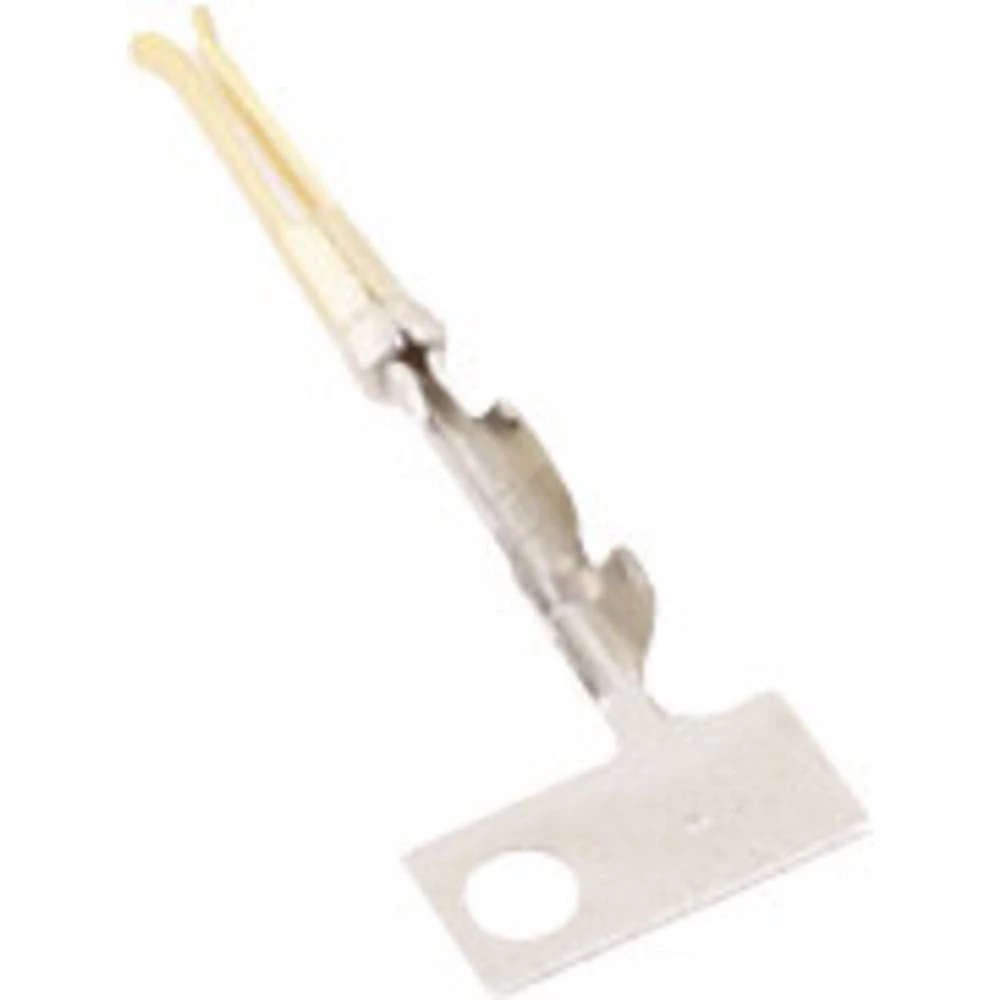 Ženski kontakt AWG min.: 28 AWG maks.: 24 Pozlaćen MH Connectors MHDBCTFR 10 ST slika