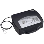 Master Lock P40020 kaseta za dokumente (Š x V x D) 74 x 254 x 201 mm crna