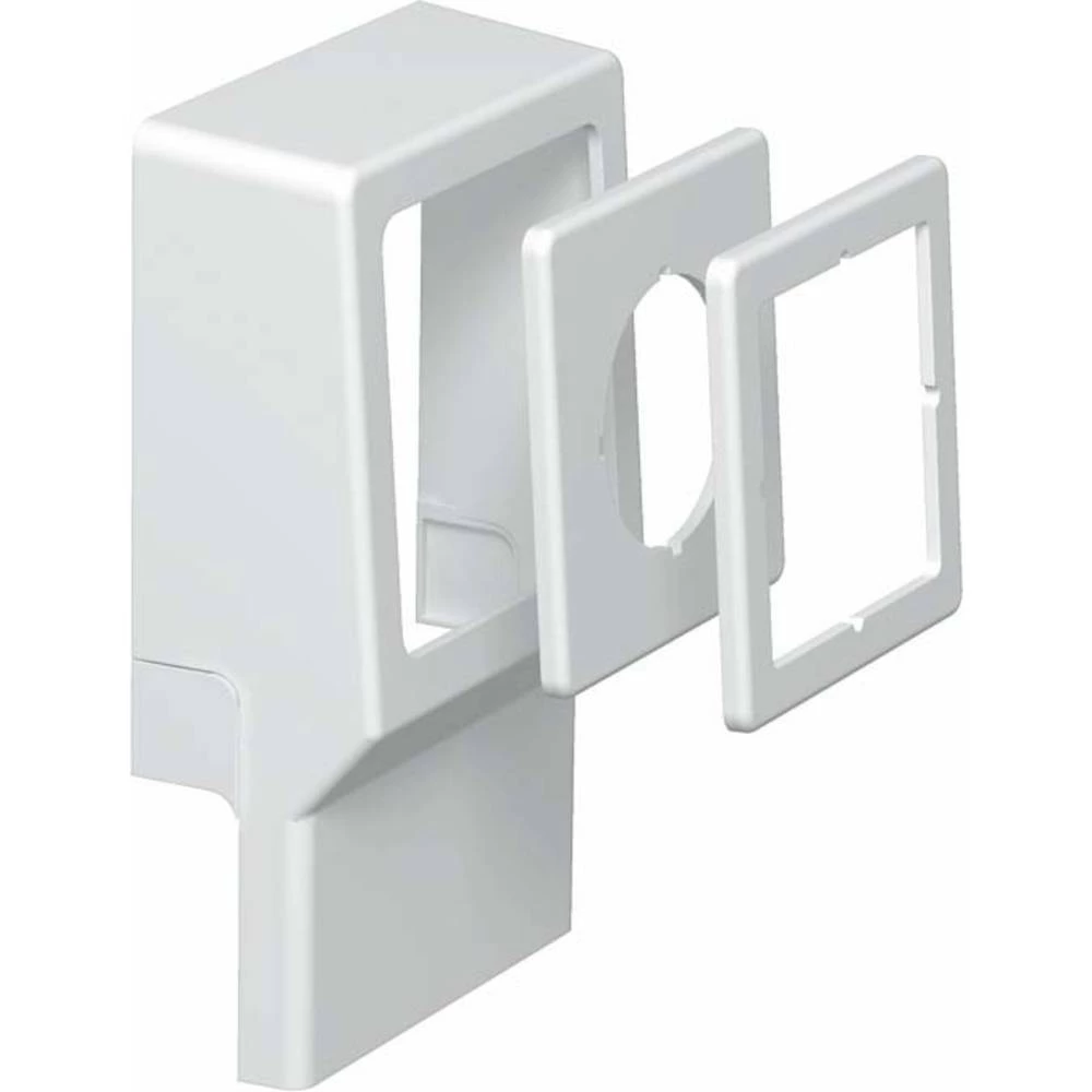 Nosač uređaja Nositelj uređaja 6199448 Bijela slika