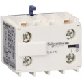 Schneider Electric LA1KN11 Pomoćni blok prekidač 1 ST 1 zatvarač, 1 otvarač slika