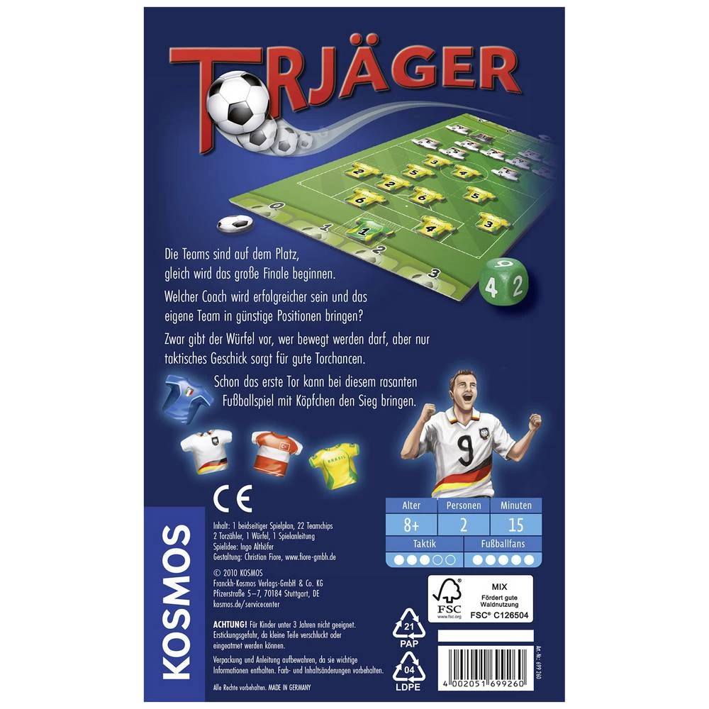 Conrad Product Image